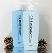 CP-1 Drėkinamasis baltyminis atstatomasis šampūnas / kondicionierius 500 ml Shampoo 500 ml
