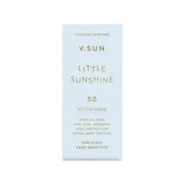 V.SUN Little Sunshine SPF 50 Saulės fluidas 30ml