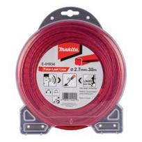 Ovalinės spiralės valas MAKITA 2,7mmx30m
