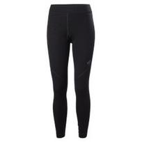 Moteriškos apatinės kelnės HELLY HANSEN Lifa Merino Pant, juodos S
