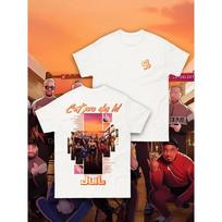 Medvilninis T-shirt Vasariniai drabužiai Prancūzija Raperis Jul Nieko Vyrai Moterys Trumpomis rankovėmis Oversized Y2k Viršus Drabužiai Laisvalaikio Unisex T-shirt S