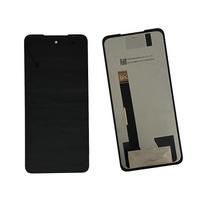 LCD ekranas ir skaitmeninis keitiklis, pilnas „myPhone Hammer Blade 4“ komplektas