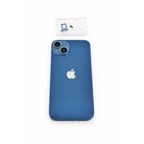 Korpusas skirtas iPhone 13 (Empty) (Blue) (Pulled / Grade A)