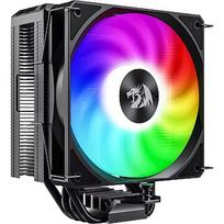 Redragon CC-1013 LCD, Black CC-1013