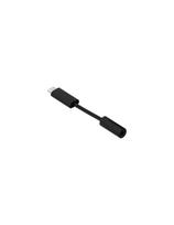 Sonos Line-In Adapter for Era 100 / Era 300 / Move 2 (Black)