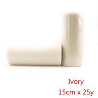Tiulio rulonas 15cm 25 /100 jardų Organzos audinio ritė Tiutu vakarėlis Gimtadienio dovanų pakavimas Vestuvių dekoracija Kalėdinės dovanėlės Renginio reikmenys šokoladas