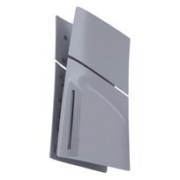PS5 Slim 30-mečio jubiliejaus konsolės panelės Premium priekinio skydelio korpuso dangteliai PlayStation 5 Slim diskinės versijos žaidimų priedai