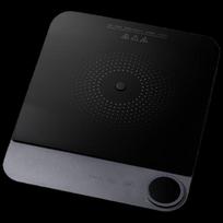 Xiaomi Mijia išmanioji itin plona indukcinė kaitlentė