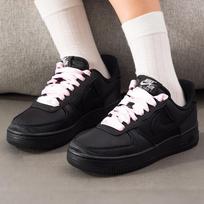 Nike moteriški batai Air Force 1 žemi IH2034-010 US 6 juoda