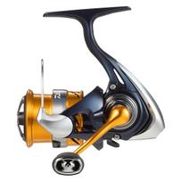 Daiwa 24 Revros LT2000S Sukamas ritės black