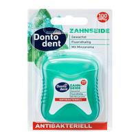 Dontodent dantų siūlas 100m