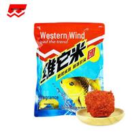 Xibu feng Fermentuoti ryžiai Žvejybos masalas