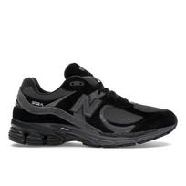 New Balance 2002R Juodos Magneto Unisex Sportbačiai M2002RBL 40