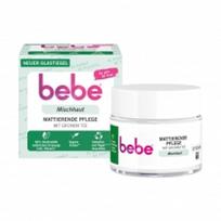 Bebe Matinis veido kremas 50ml