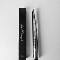 Glow Tulip Lip Plumper Serum: Softening Care Lip Balm Standard Size