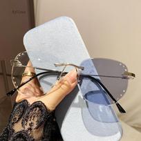 Moteriški pažangūs fotochrominiai akiniai su minuso dioptrija -1.5