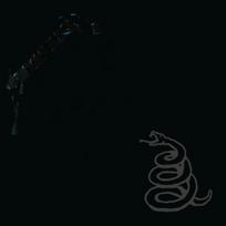 Vinilinė plokštelė Metallica "Metallica"
