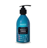HOLISTA Omega-3 Junior – papildai šunims ir katėms – 200ml