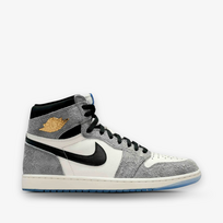 Air Jordan 1 Retro High OG All Star