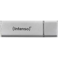 Intenso Alu, 64GB, Silver 3521492