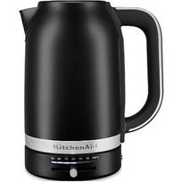 KitchenAid 5KEK1701EBM, Matte Black 5KEK1701EBM