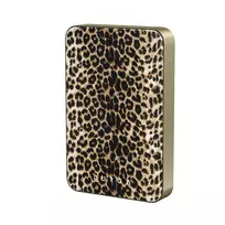 Išorinė baterija Burga Magnetic Power Bank Player Gold