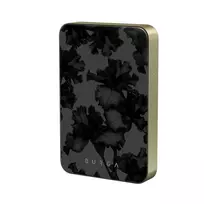 Išorinė baterija Burga Magnetic Power Bank Nocturnal Gold