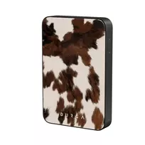 Išorinė baterija Burga Magnetic Power Bank Celestial Gunmetal