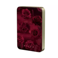 Išorinė baterija Burga Magnetic Power Bank Femme Fatale Gold