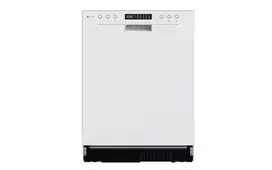 Indaplovė Ströme DW60C02/01WH