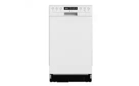 Indaplovė Ströme DW45C02/01WH
