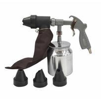 Smėliasrovė AWTools AW10518; 850 ml