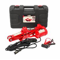Elektrinis keltuvas automobiliui AWTools AW19809; 12 V; 120-350 mm