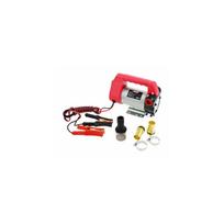 Tepalo siurblys AWTools YB-40A; 12 V