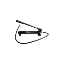 Hidraulinis siurblys AWTools AW20073; 10 t