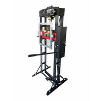 Hidraulinis presas AWTools AW20046BL; 55-1035 mm; 30 t