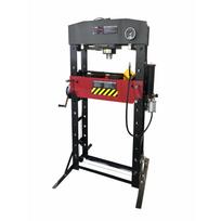 Hidraulinis presas AWTools AW20047BL; 72-1052 mm; 50 t