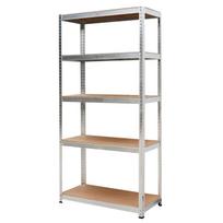 Lentyna AWTools AW23156; 180x90x40 cm; 3,3 mm; 200 kg