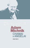 Chamai ir Angelai. Rinktinė II - Adam Michnik, Rimvydas Valatka