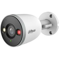 Dahua F3D-IL-0280B belaidė IP saugumo kamera, 3 MP, 360° sukimosi kampas, 103° horizontalus matymo kampas, IP67