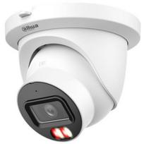 Dahua HDW5859TM-ASE-IL-0280B tinklo kamera, 8 MP, CMOS, 2.8 mm, 50 m aptikimo atstumas, IP67, PoE