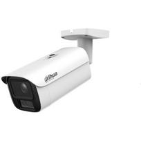 Dahua IPC-HFW5859E1-ZE-IL-2712 tinklo kamera, 8 MP, CMOS, 12 VDC, PoE, 60 m nakties matomumas, IP67, IK10