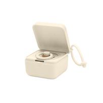 Čiulptuko dėklas BIBS, Ivory