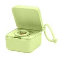 Čiulptuko dėklas BIBS, Matcha