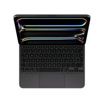 APPLE  Magic Keyboard QWERTZ German Black | MWR23D/A  | 0195949482977