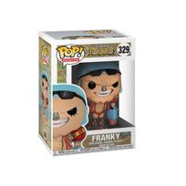 Funko Pop! One Piece 320 Franky