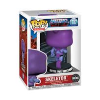 Figūrėlė Funko POP! Television Masters Of The Universe - Skeletor 88300F