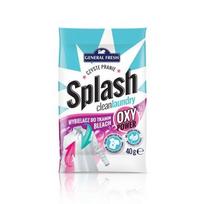 Audinių baliklis GENERAL FRESH SPLASH OXY POWER, 40 g