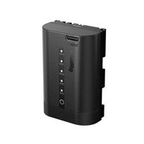 SmallRig 5298 USB-C Camera Battery with Power Display for Canon LP-E6P
