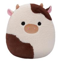 Pliušinis žaislas Fuzz-A-Mallows Ronnie – SQUISHMALLOWS
